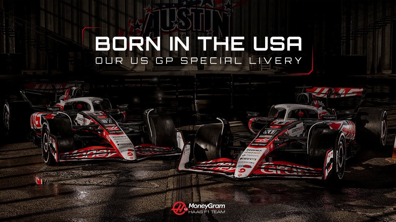 Haas astub kodupubliku ette uues kuues, USA GP 2025