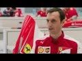 Austria GP 2015 - Eelvaade, Ferrari