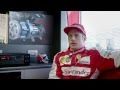 Ungari GP 2015 - eelvaade, Ferrari, Kimi Räikkönen