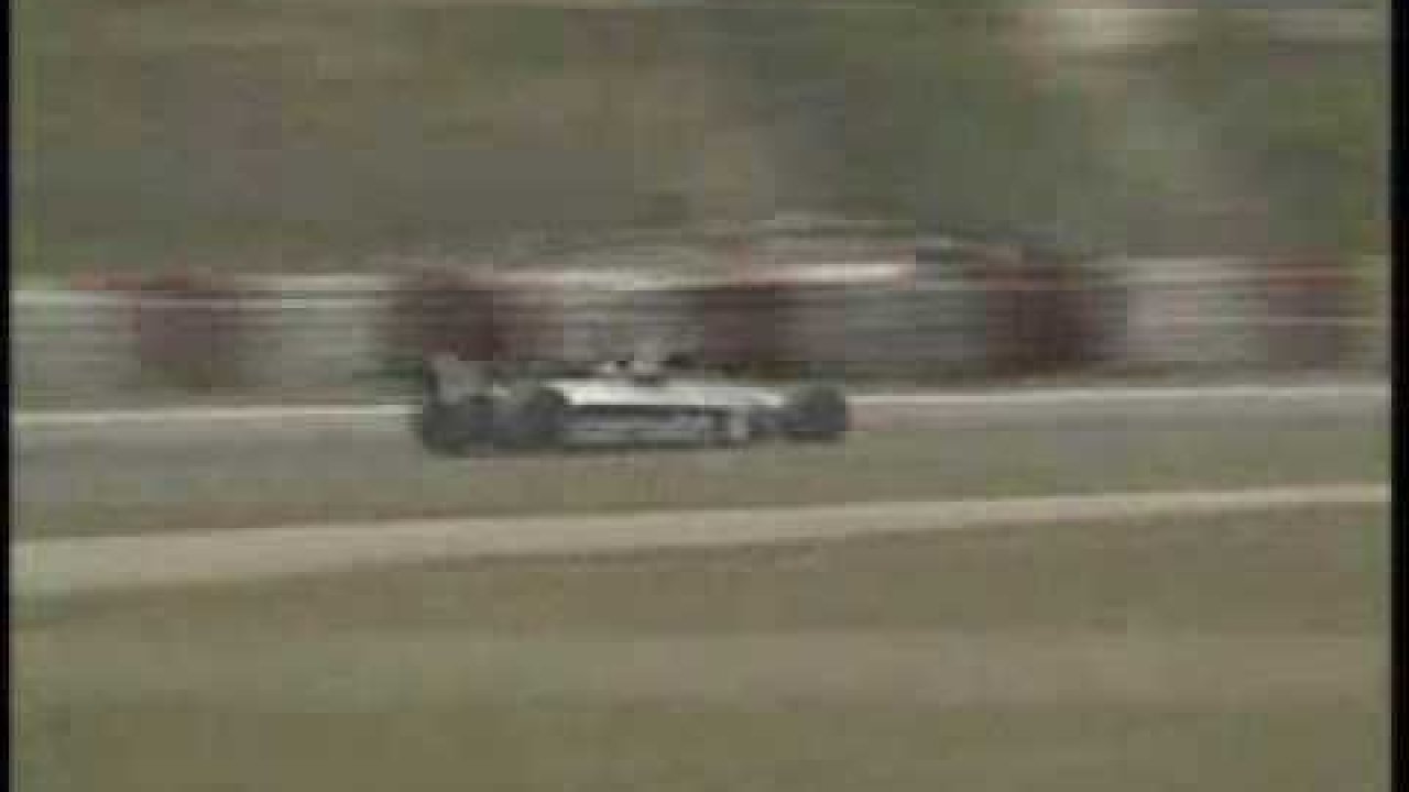 Brabham BT49 (1981)