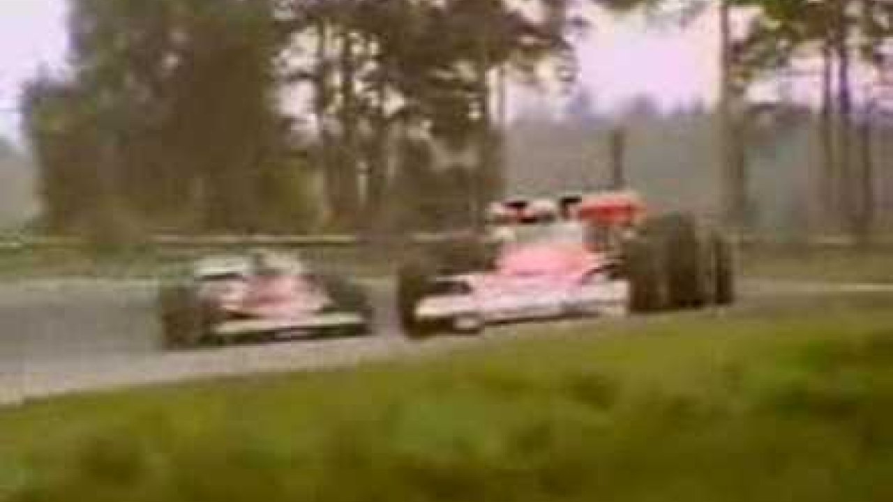 Rootsi GP 1977