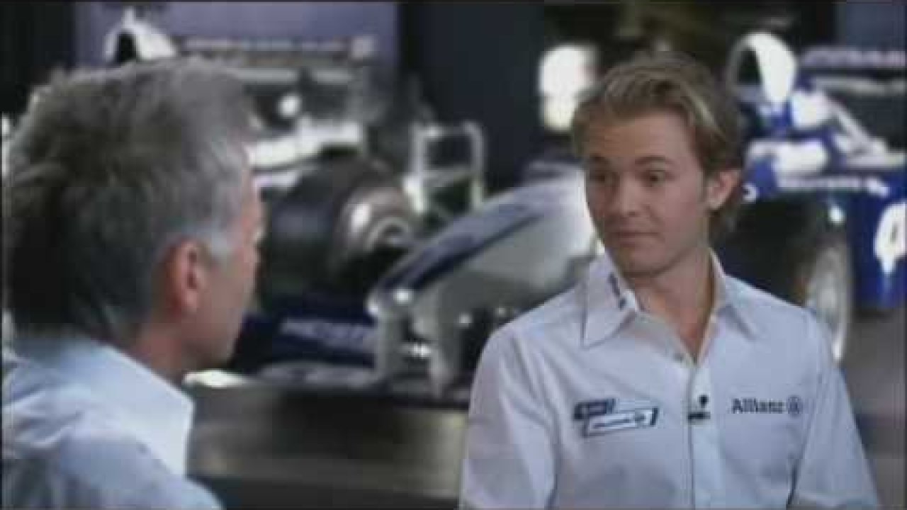 Monaco GP 2009 - eelvaade, Grand Prix Insights
