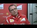 Bahreini GP 2012 - eelvaade, Ferrari, Stefano Domenicali