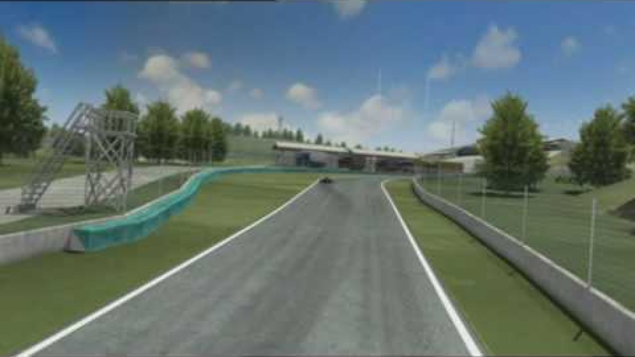 Ungari GP 2010 - eelvaade, Circuit Preview