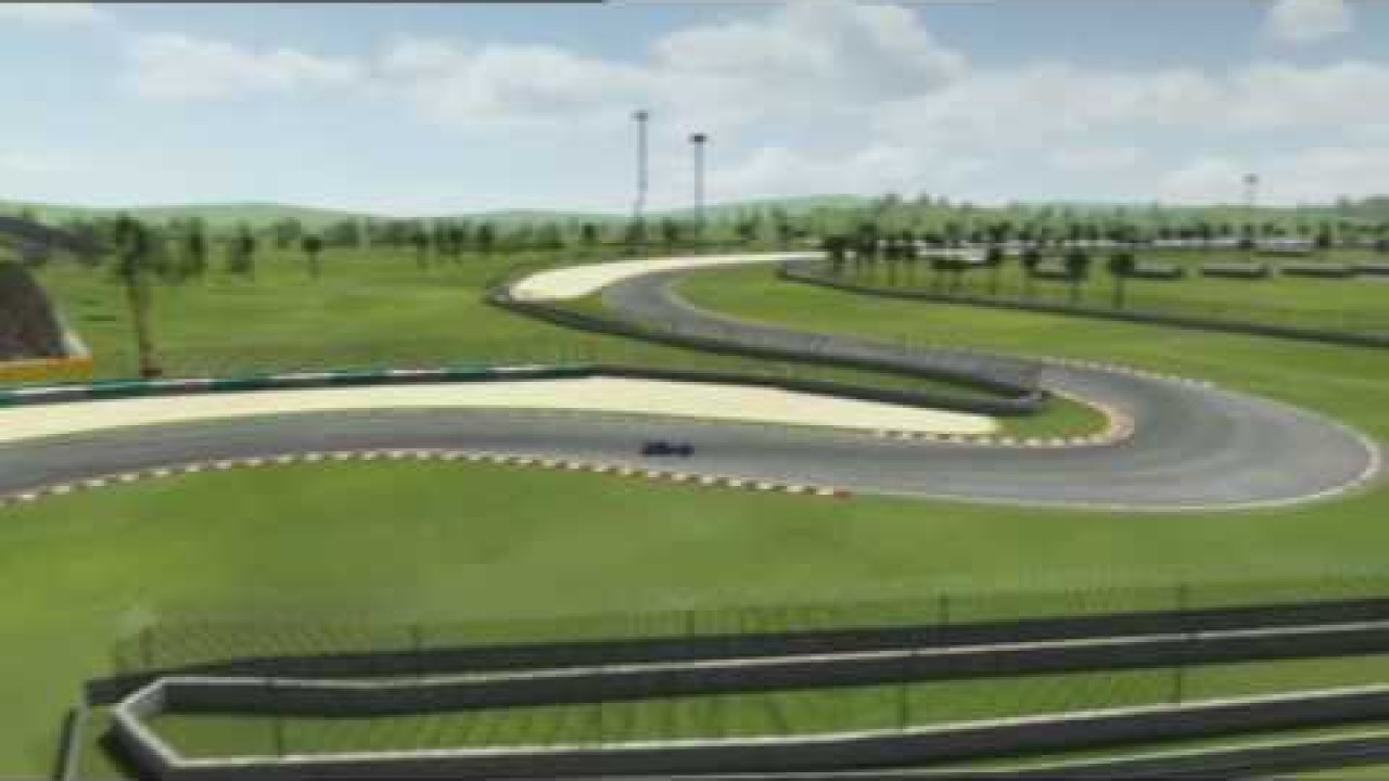 Malaisia GP 2010 - eelvaade, Circuit Preview